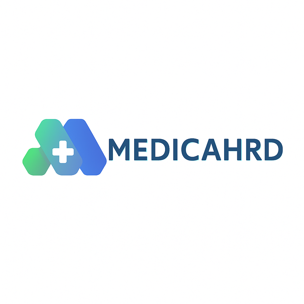 MEDICAHRD